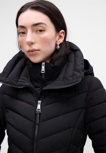 Зимняя куртка