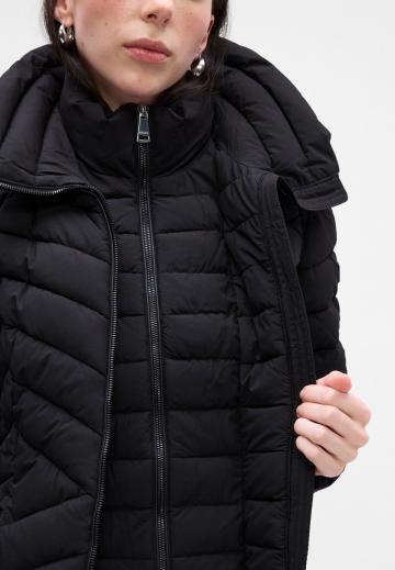 Зимняя куртка