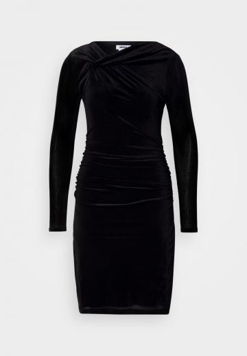 Коктейльное платье