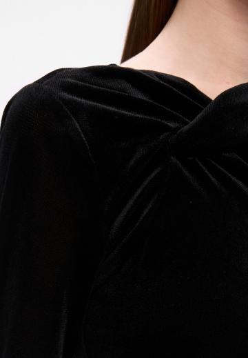 Коктейльное платье