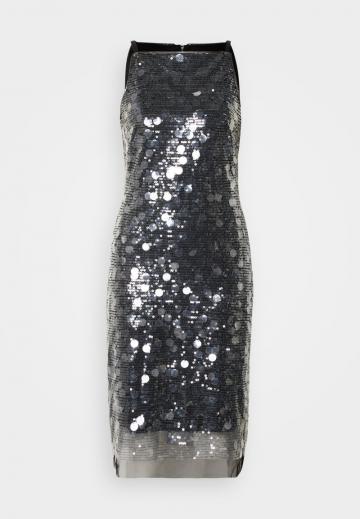 Коктейльное платье