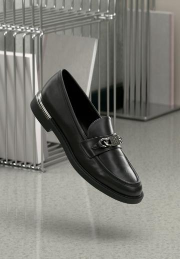 Полуботинки