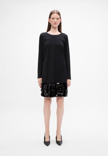 Коктейльное платье