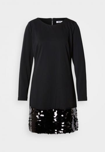 Коктейльное платье