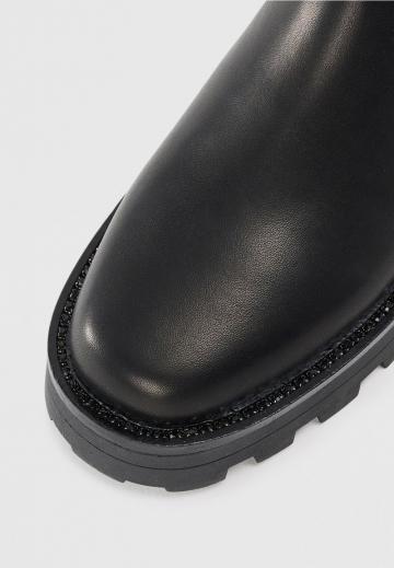 Ботинки челси