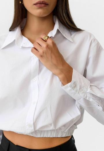 Блузка-рубашка