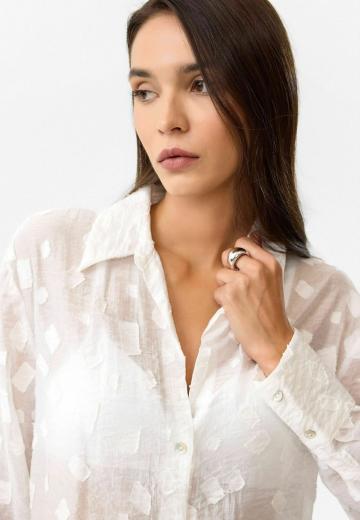 Блузка-рубашка