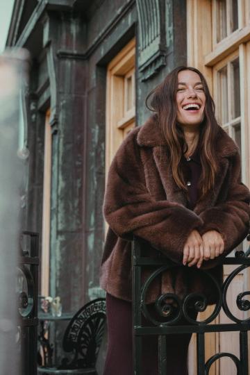 Зимняя куртка