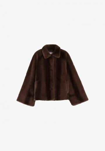 Зимняя куртка