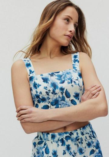 Майка-борцовка