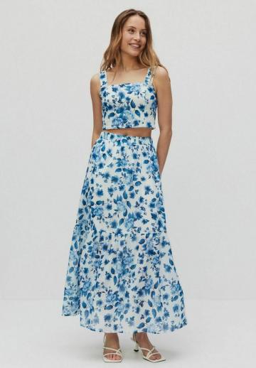 Майка-борцовка