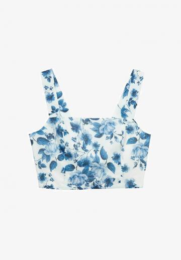 Майка-борцовка