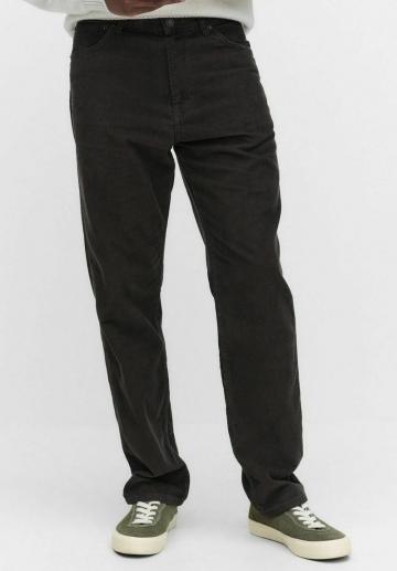 Вельветовые брюки