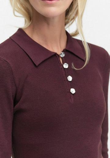 Платье футляр