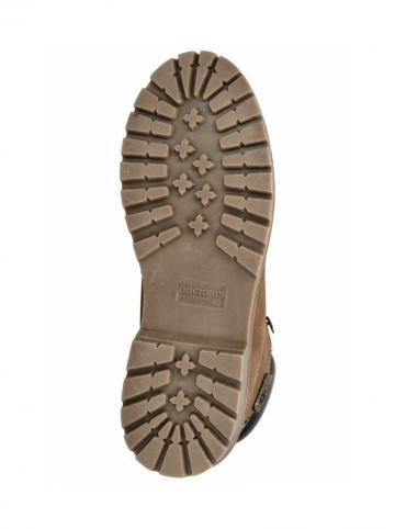 Зимние ботинки