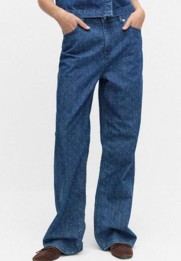 Джинсы