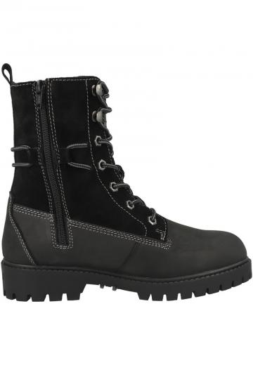 Зимние ботинки