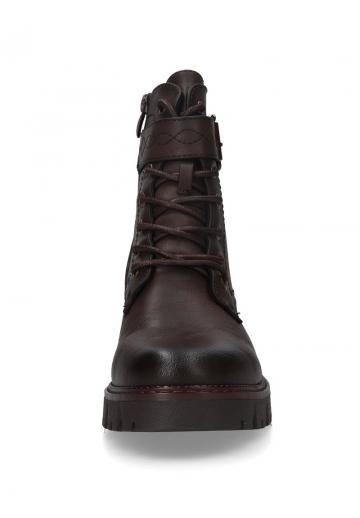 Ковбойские сапожки