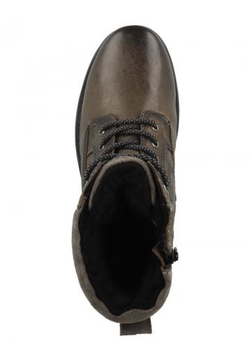 Зимние ботинки