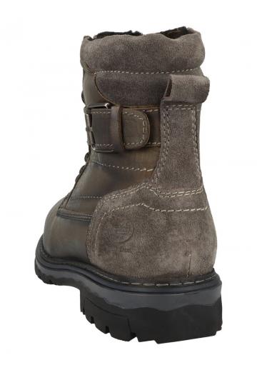 Зимние ботинки