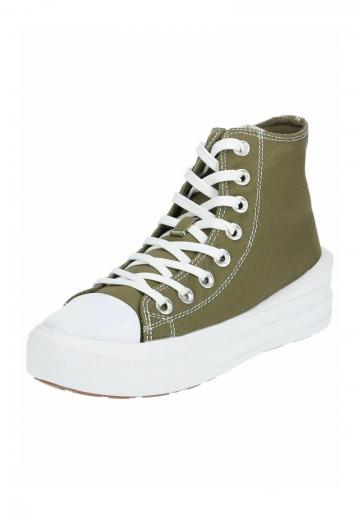 Гандбольные кроссовки