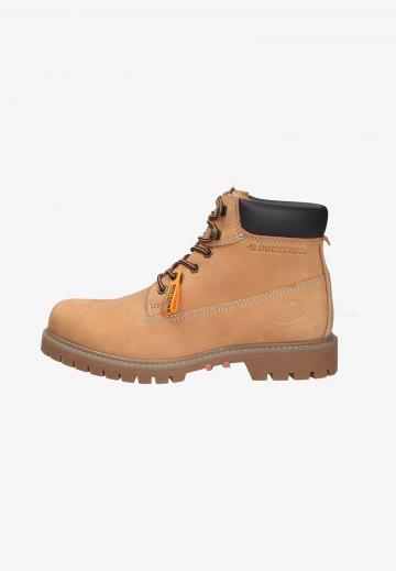 Зимние ботинки