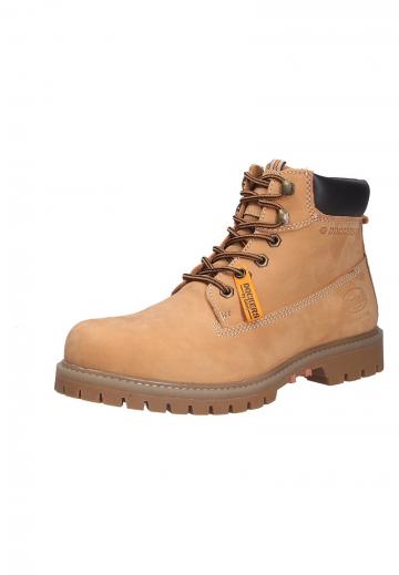 Зимние ботинки