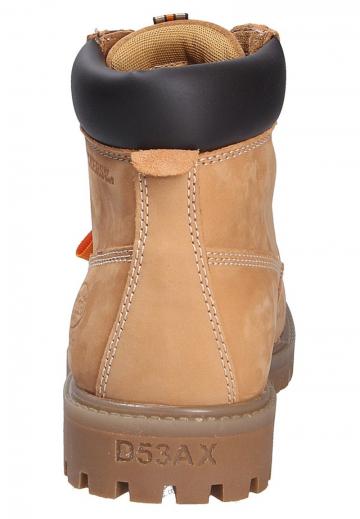 Зимние ботинки