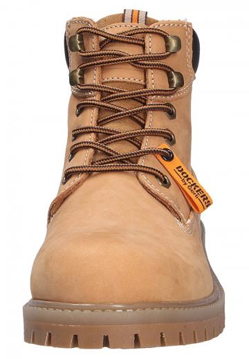 Зимние ботинки