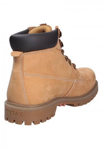 Зимние ботинки