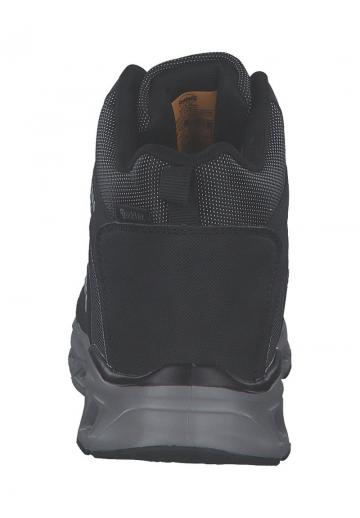 Высокие кеды