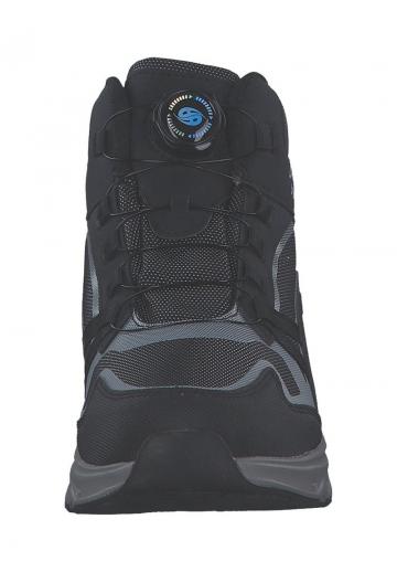 Высокие кеды