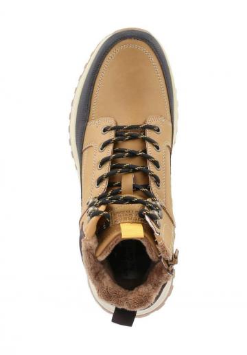 Зимние ботинки