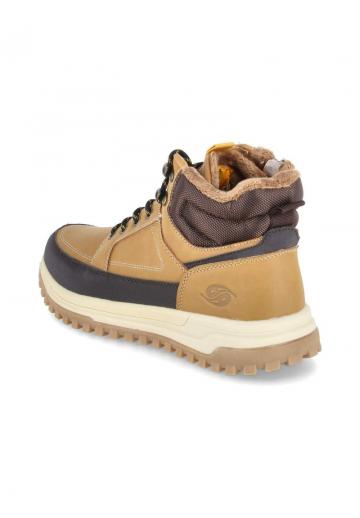 Зимние ботинки