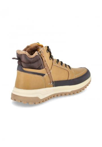 Зимние ботинки