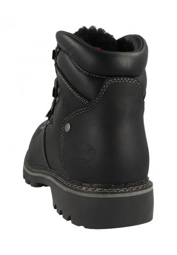 Зимние ботинки