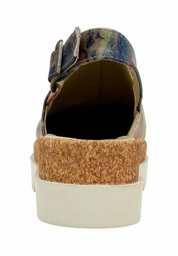 Гандбольные кроссовки