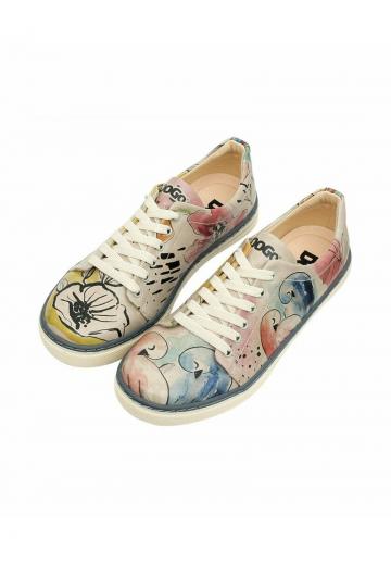 Гандбольные кроссовки