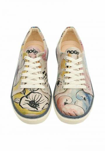 Гандбольные кроссовки