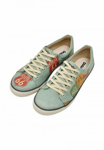 Гандбольные кроссовки