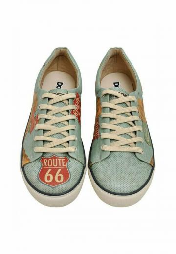 Гандбольные кроссовки