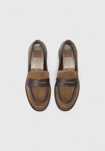 Полуботинки