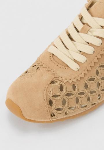 Спортивные балетки