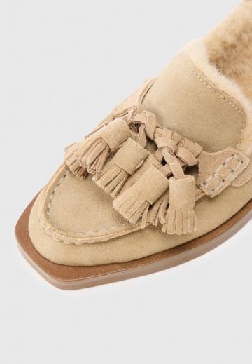 Полуботинки