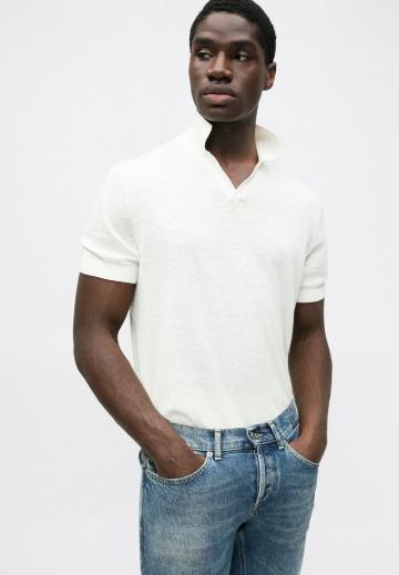 Узкие джинсы