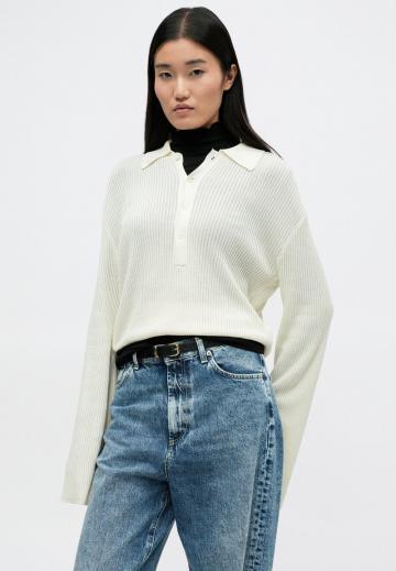 Свободные джинсы