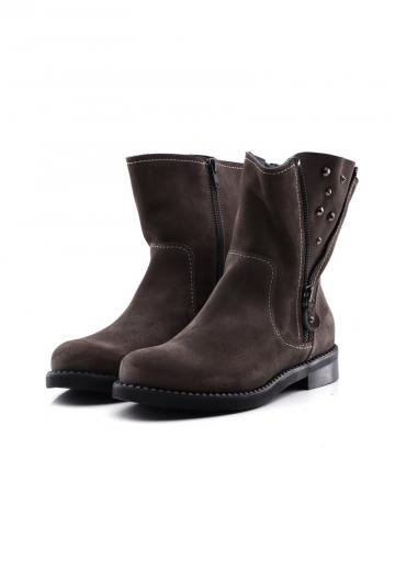 Ковбойские сапоги