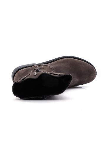 Ковбойские сапоги