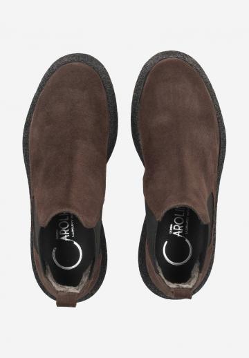 Ботинки челси