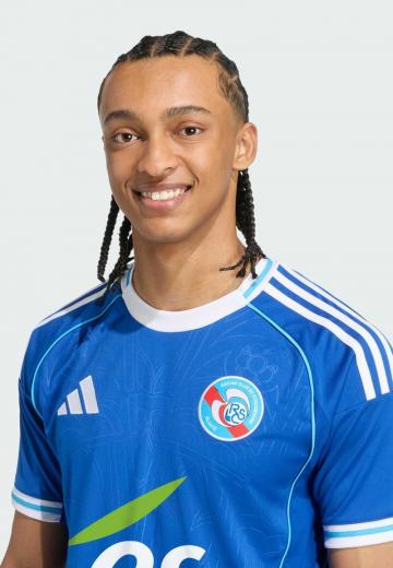 Спортивная майка